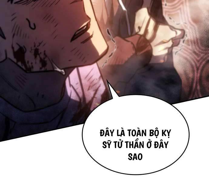 Hồi Quy Bằng Vương Quyền Chap 20 - Next Chap 21