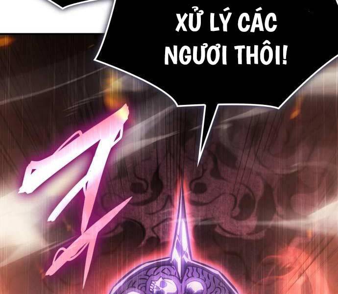 Hồi Quy Bằng Vương Quyền Chap 20 - Next Chap 21
