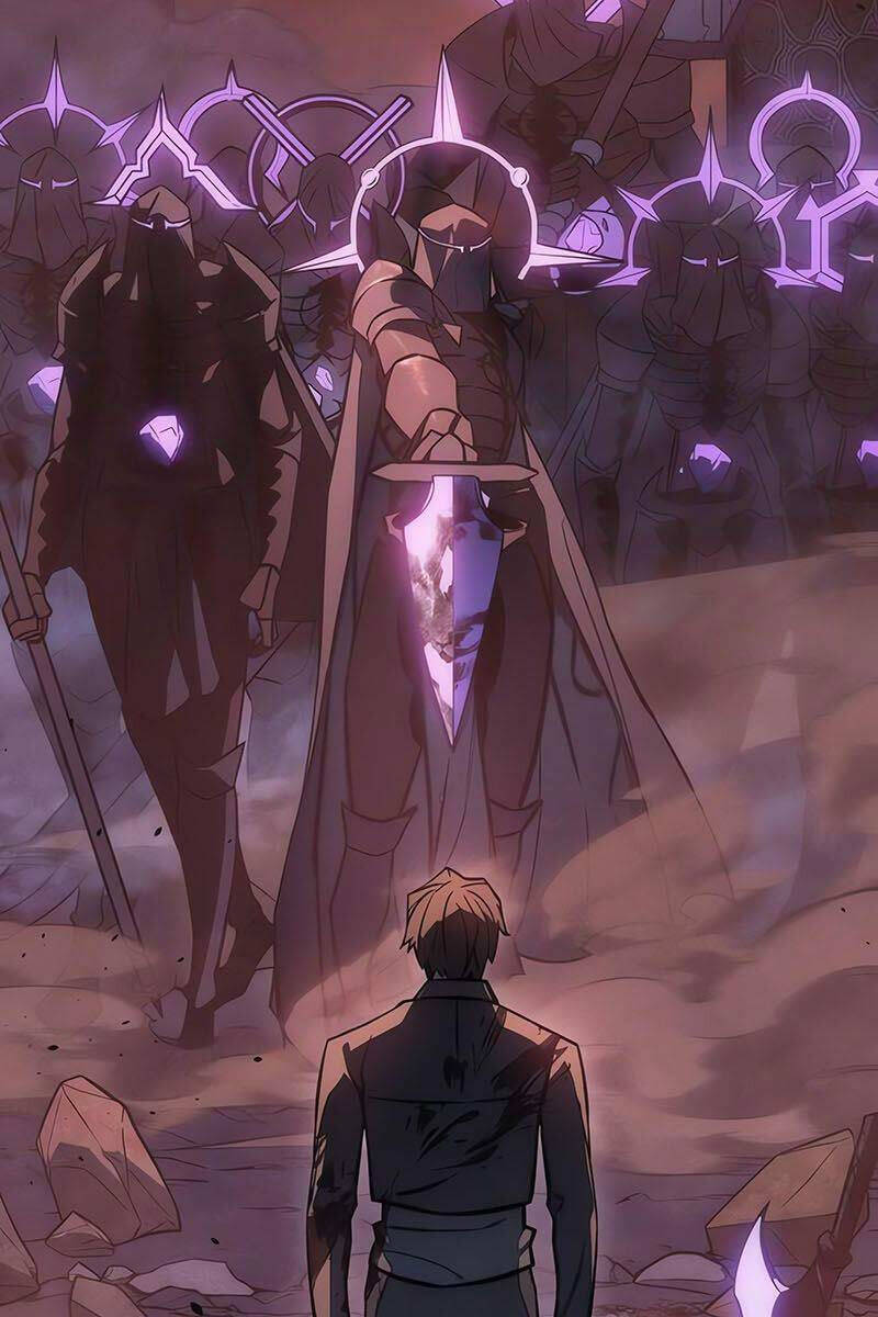 Hồi Quy Bằng Vương Quyền Chap 21 - Next Chap 22