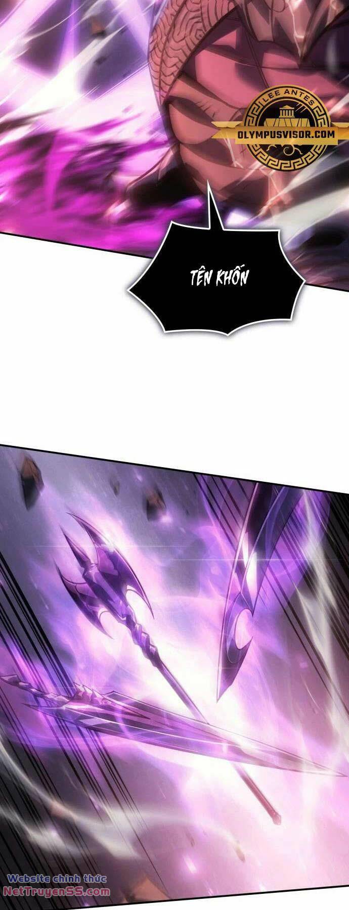 Hồi Quy Bằng Vương Quyền Chap 22 - Next Chap 23