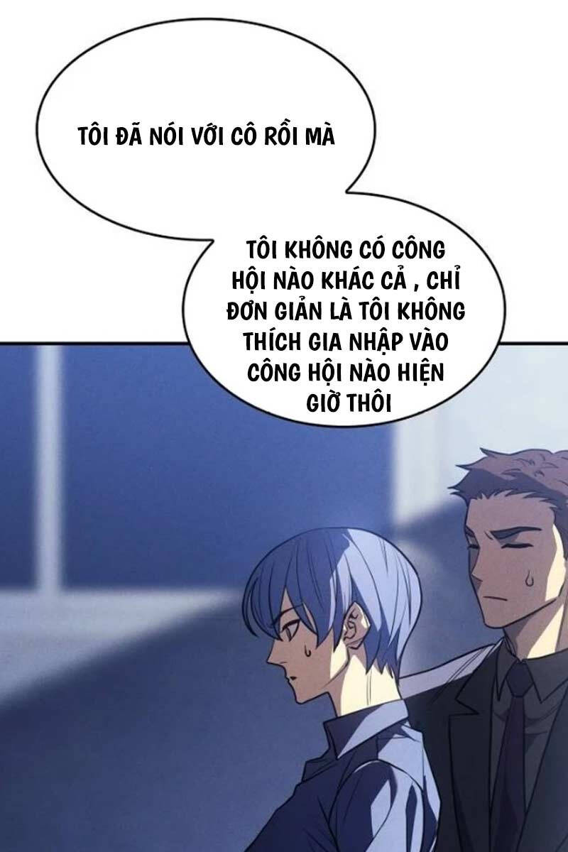 Hồi Quy Bằng Vương Quyền Chap 24 - Next Chap 25
