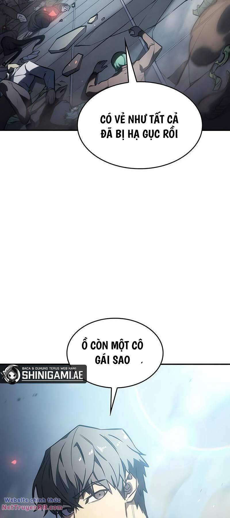 Hồi Quy Bằng Vương Quyền Chap 25 - Next Chap 26