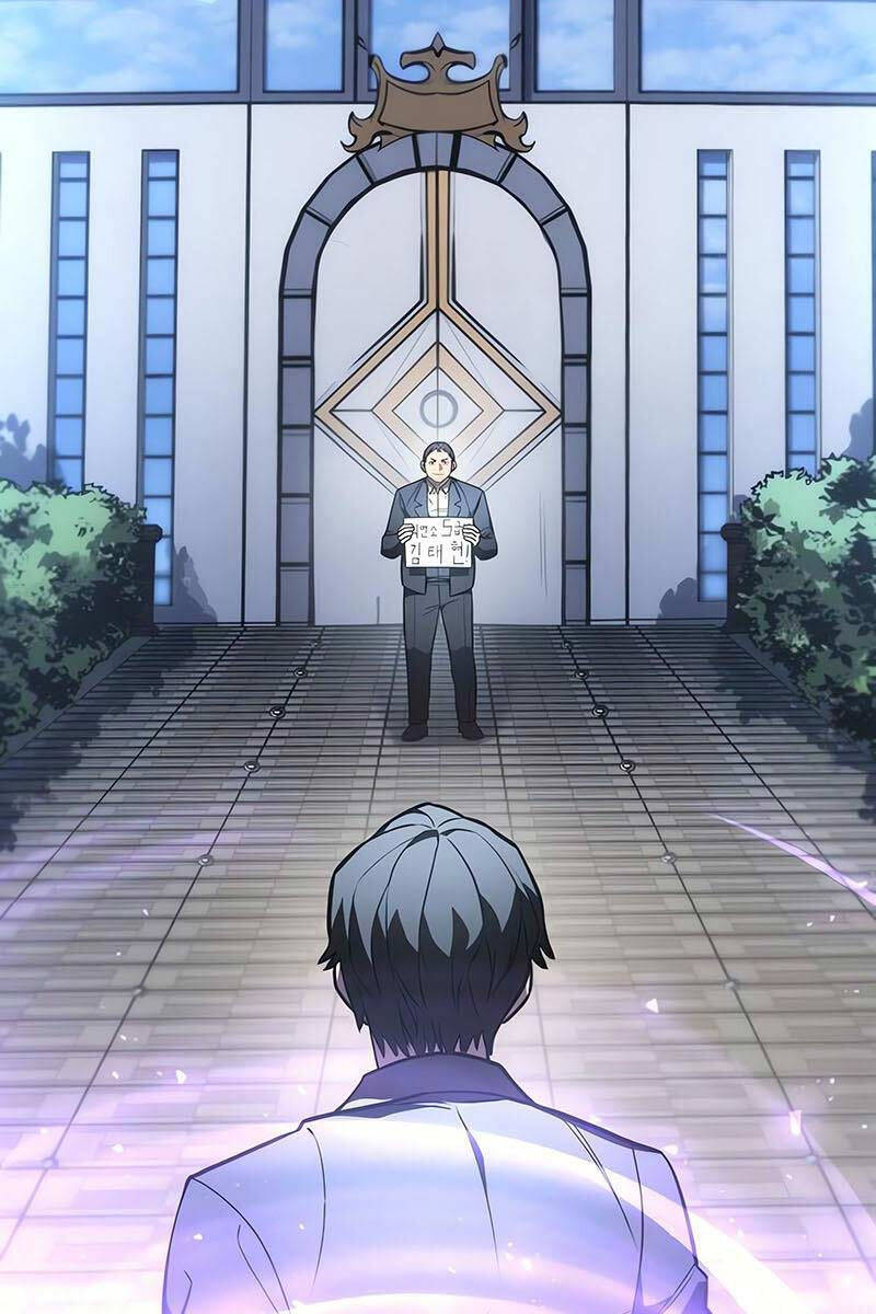 Hồi Quy Bằng Vương Quyền Chap 26 - Next Chap 27