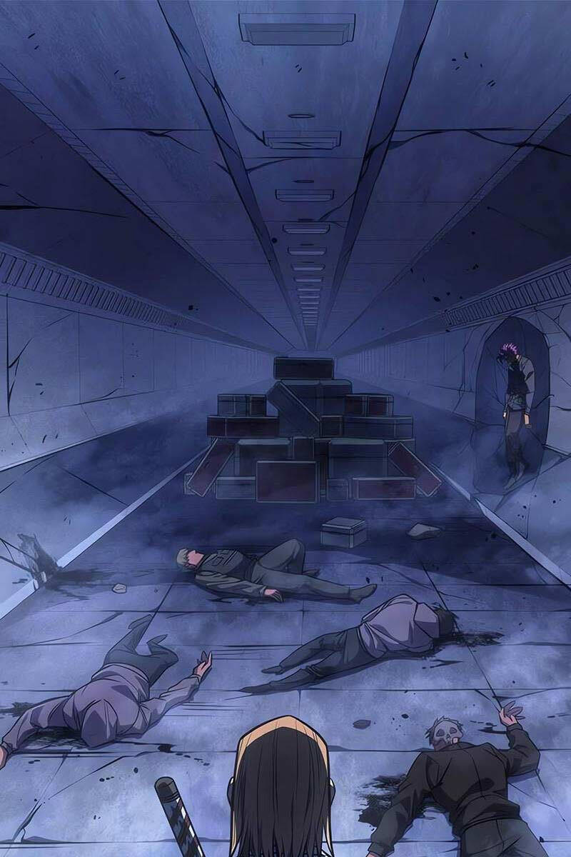 Hồi Quy Bằng Vương Quyền Chap 28 - Next Chap 29