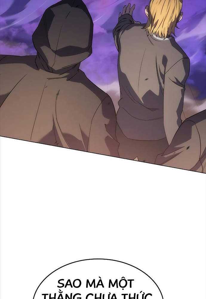 Hồi Quy Bằng Vương Quyền Chap 3 - Next Chap 4