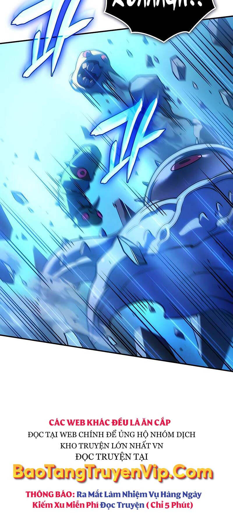 Hồi Quy Bằng Vương Quyền Chap 31 - Next Chap 32