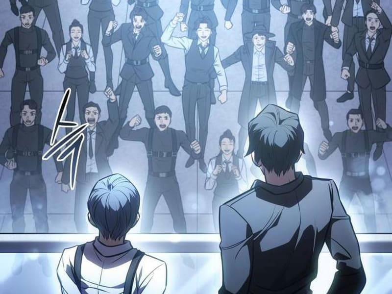 Hồi Quy Bằng Vương Quyền Chap 34.5 - Next Chap 35.5
