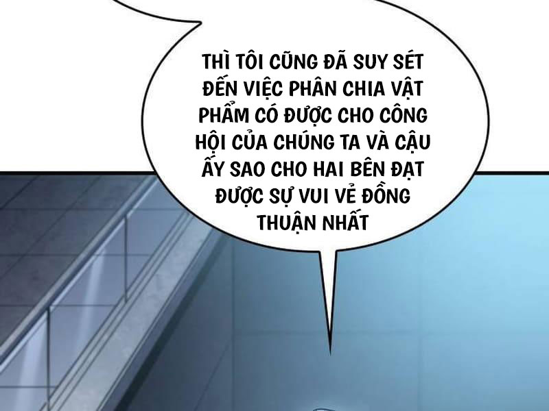Hồi Quy Bằng Vương Quyền Chap 34.5 - Next Chap 35.5