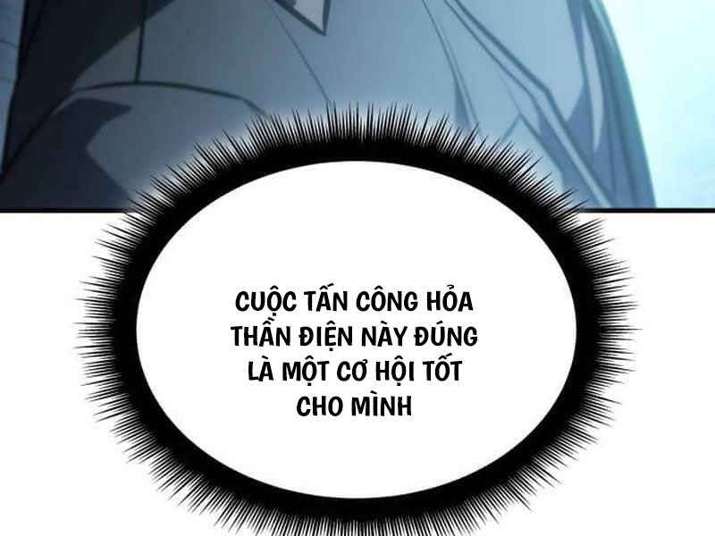 Hồi Quy Bằng Vương Quyền Chap 34.5 - Next Chap 35.5