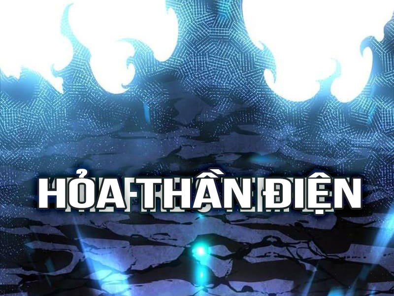 Hồi Quy Bằng Vương Quyền Chap 34.5 - Next Chap 35.5
