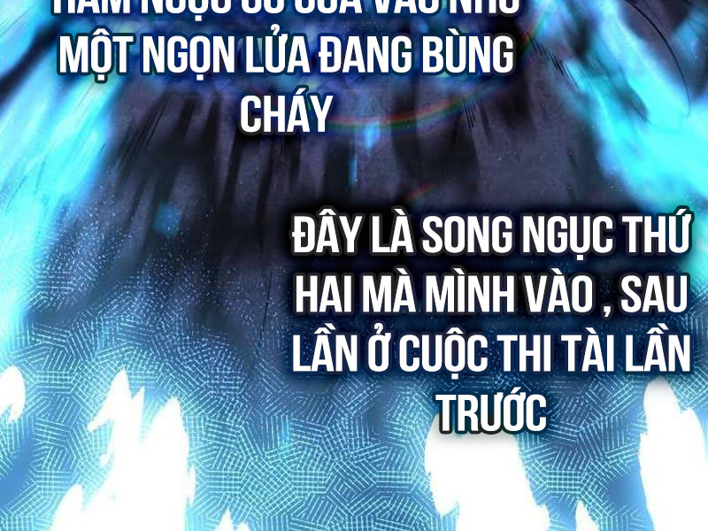 Hồi Quy Bằng Vương Quyền Chap 34.5 - Next Chap 35.5
