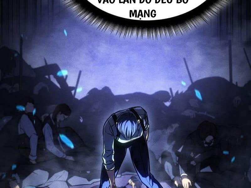 Hồi Quy Bằng Vương Quyền Chap 34.5 - Next Chap 35.5