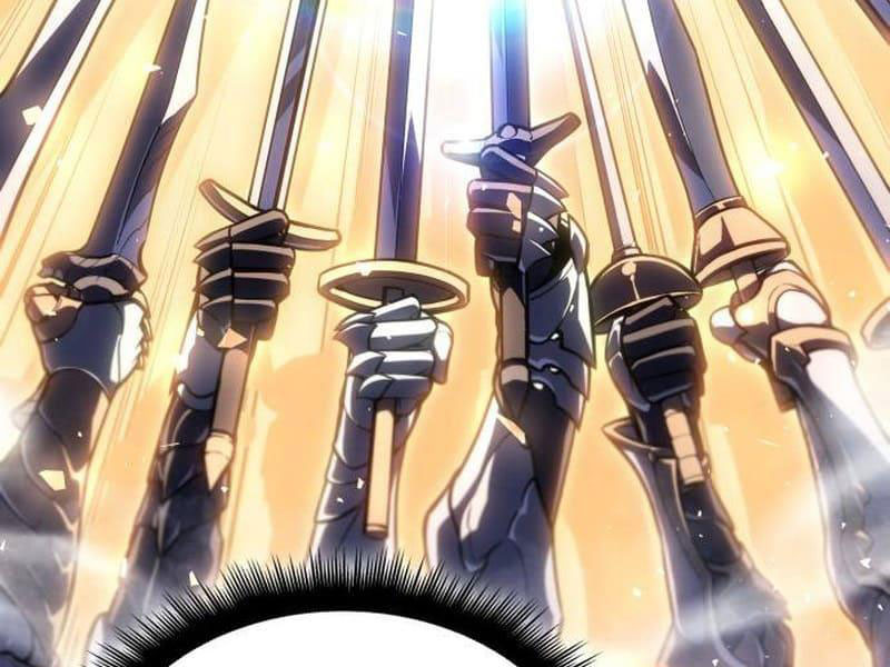 Hồi Quy Bằng Vương Quyền Chap 34.5 - Next Chap 35.5