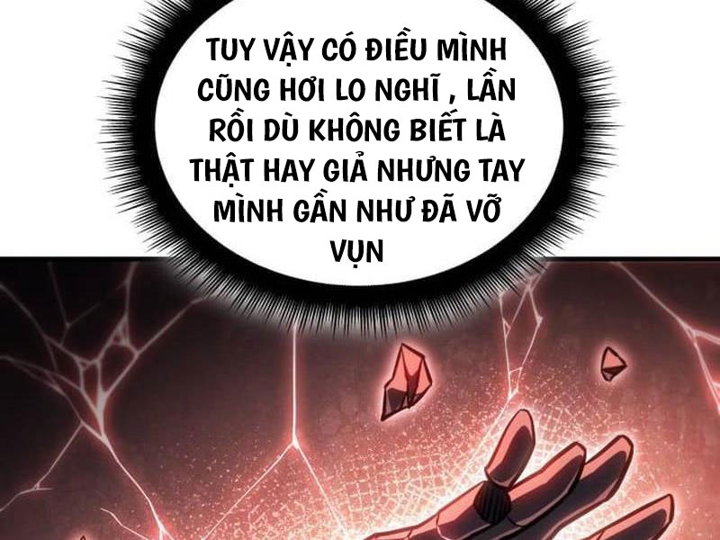 Hồi Quy Bằng Vương Quyền Chap 34.5 - Next Chap 35.5