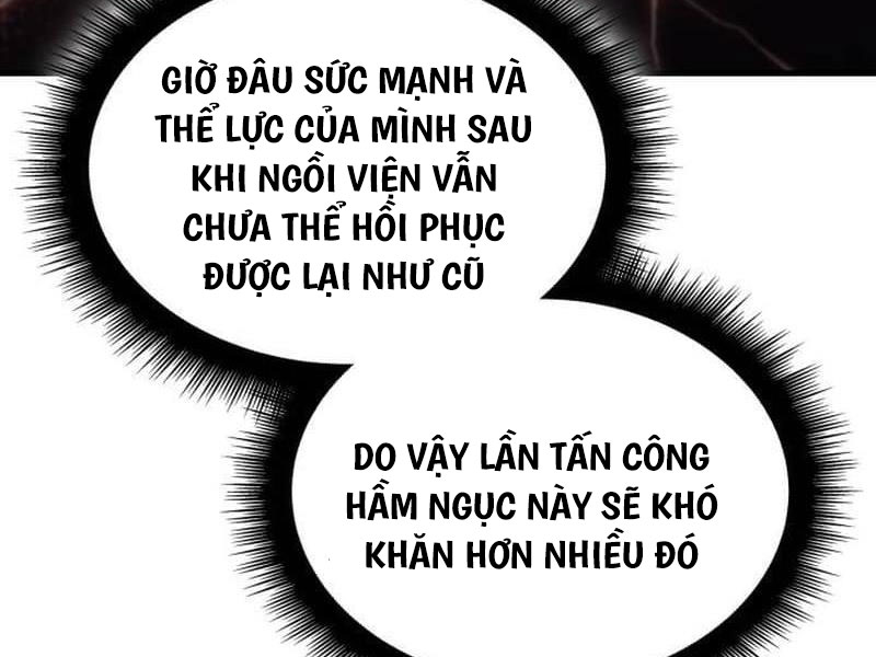 Hồi Quy Bằng Vương Quyền Chap 34.5 - Next Chap 35.5