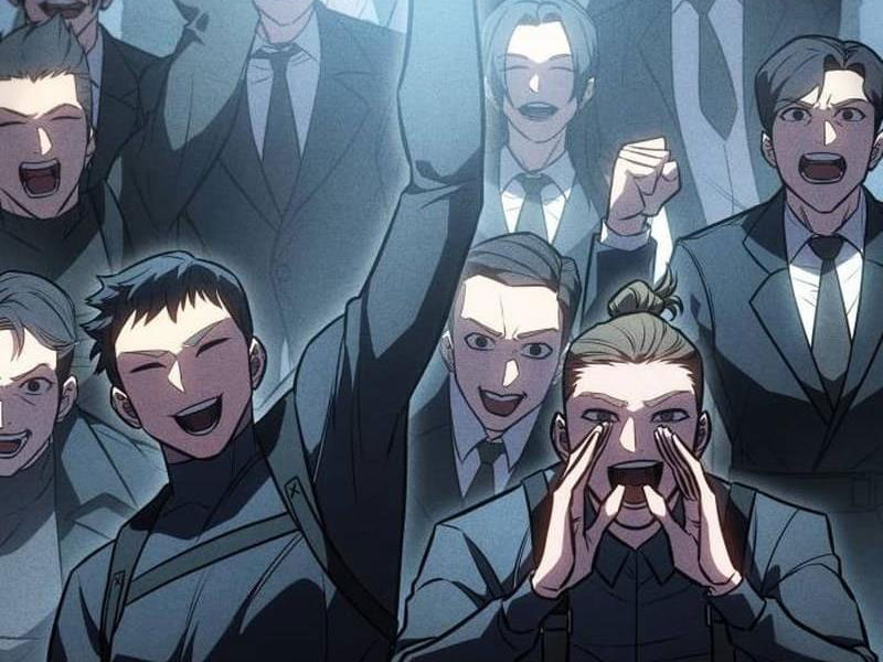 Hồi Quy Bằng Vương Quyền Chap 34.5 - Next Chap 35.5
