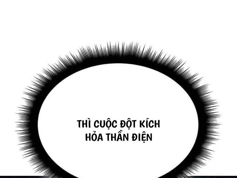 Hồi Quy Bằng Vương Quyền Chap 34.5 - Next Chap 35.5