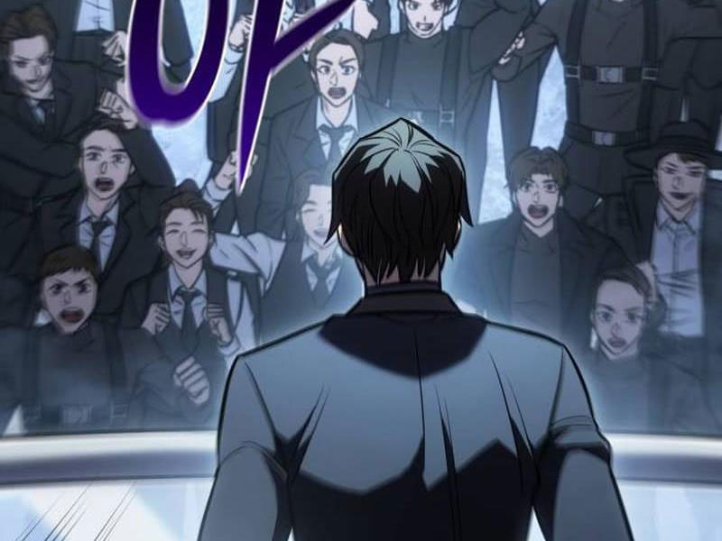 Hồi Quy Bằng Vương Quyền Chap 34.5 - Next Chap 35.5