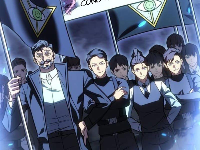 Hồi Quy Bằng Vương Quyền Chap 34.5 - Next Chap 35.5