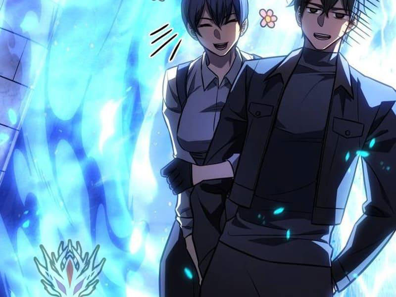Hồi Quy Bằng Vương Quyền Chap 34.5 - Next Chap 35.5