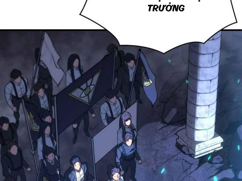 Hồi Quy Bằng Vương Quyền Chap 34.5 - Next Chap 35.5