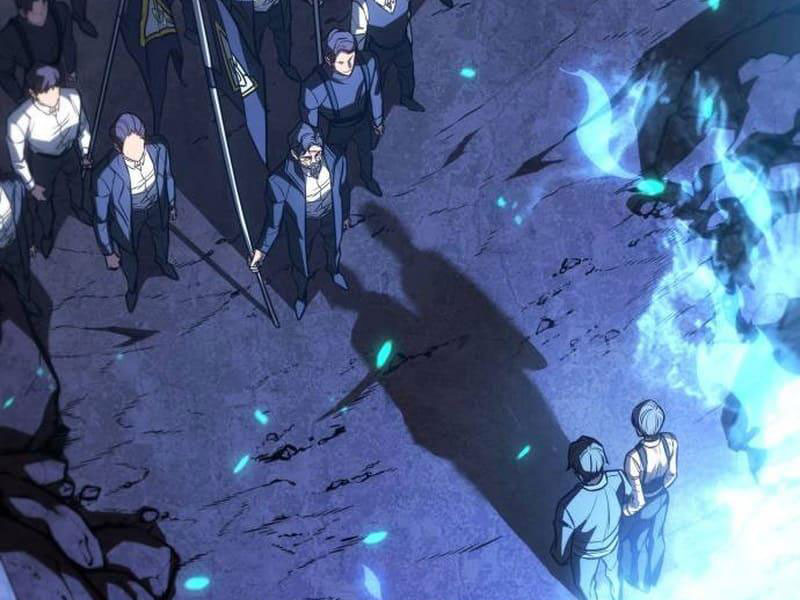 Hồi Quy Bằng Vương Quyền Chap 34.5 - Next Chap 35.5