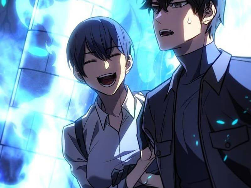 Hồi Quy Bằng Vương Quyền Chap 34.5 - Next Chap 35.5