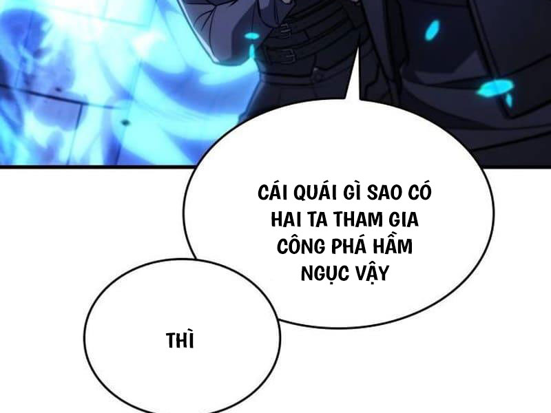 Hồi Quy Bằng Vương Quyền Chap 34.5 - Next Chap 35.5
