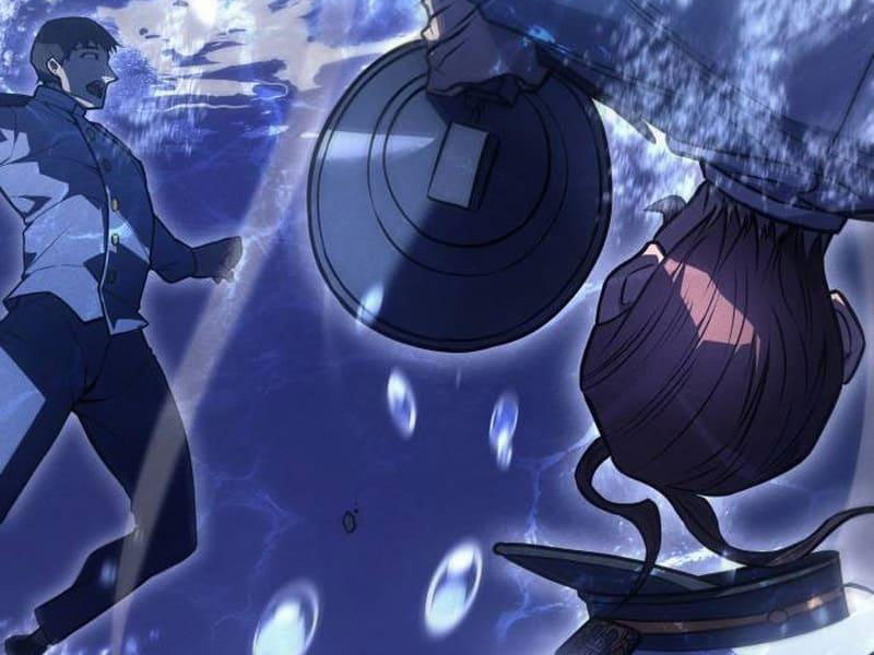 Hồi Quy Bằng Vương Quyền Chap 34.5 - Next Chap 35.5