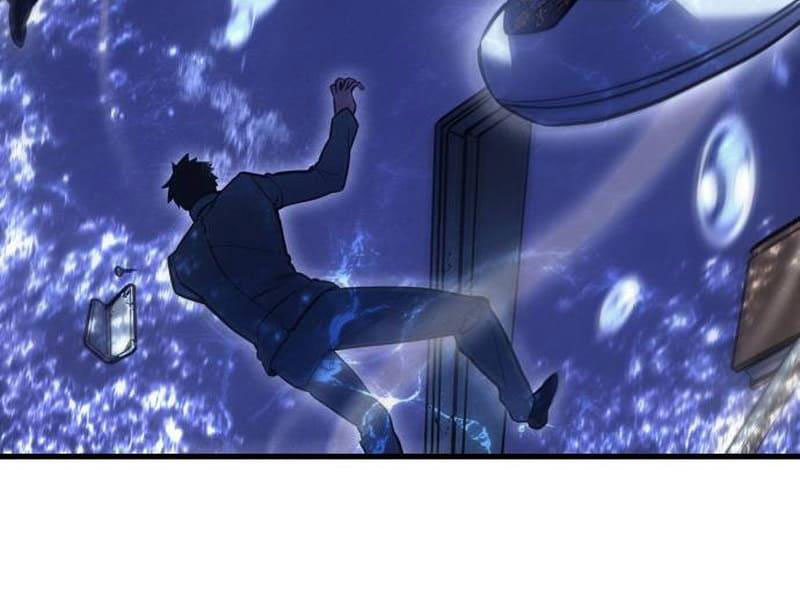 Hồi Quy Bằng Vương Quyền Chap 34.5 - Next Chap 35.5