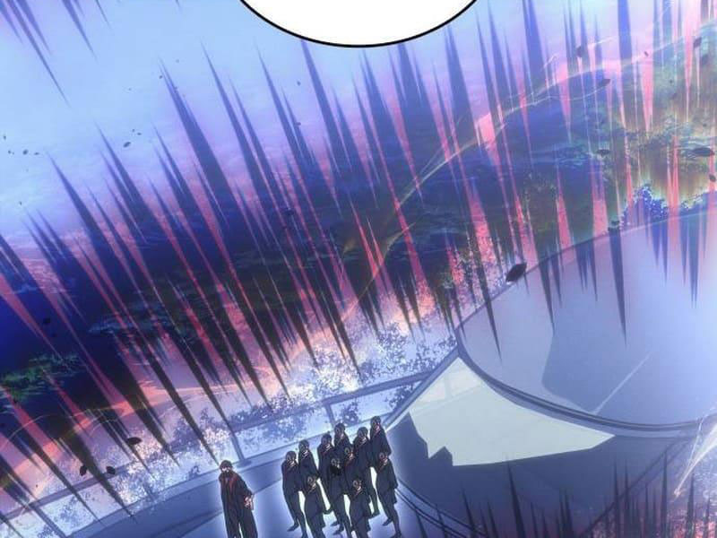 Hồi Quy Bằng Vương Quyền Chap 34.5 - Next Chap 35.5