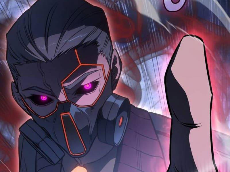 Hồi Quy Bằng Vương Quyền Chap 34.5 - Next Chap 35.5