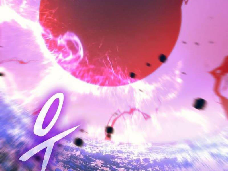 Hồi Quy Bằng Vương Quyền Chap 34.5 - Next Chap 35.5