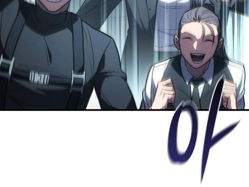 Hồi Quy Bằng Vương Quyền Chap 34.5 - Next Chap 35.5