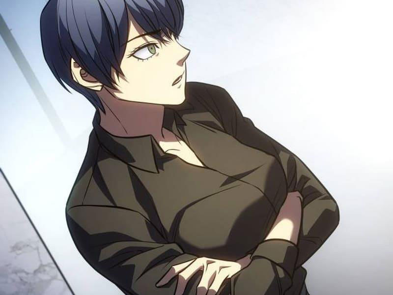 Hồi Quy Bằng Vương Quyền Chap 34 - Next Chap 35