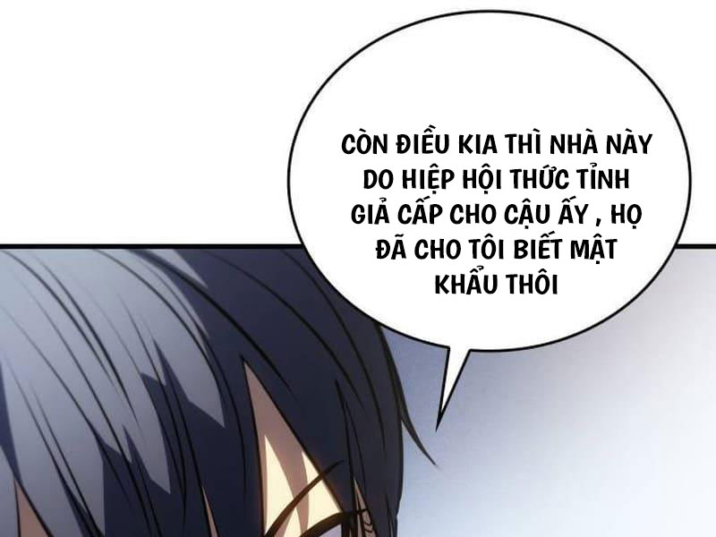 Hồi Quy Bằng Vương Quyền Chap 34 - Next Chap 35