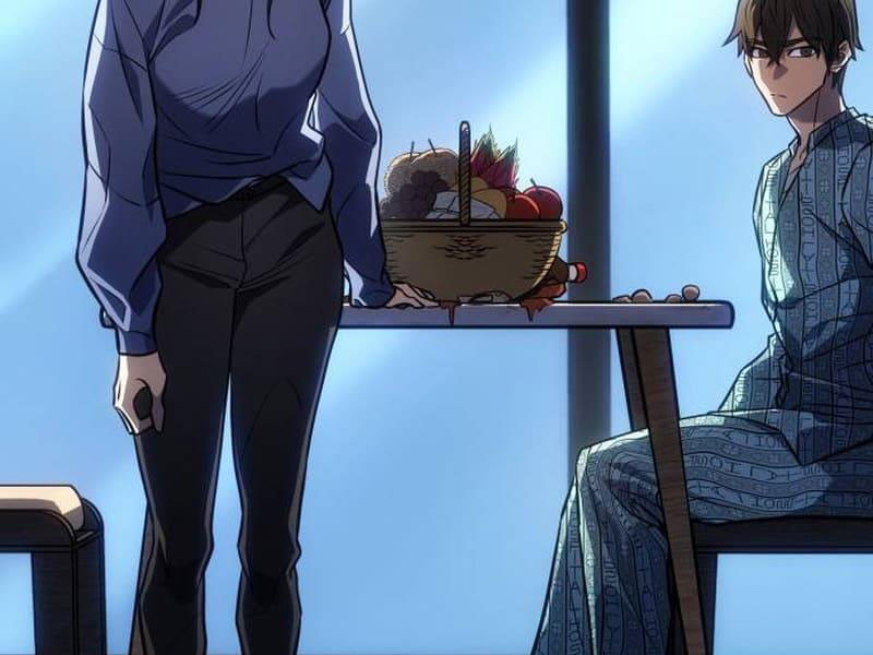 Hồi Quy Bằng Vương Quyền Chap 34 - Next Chap 35