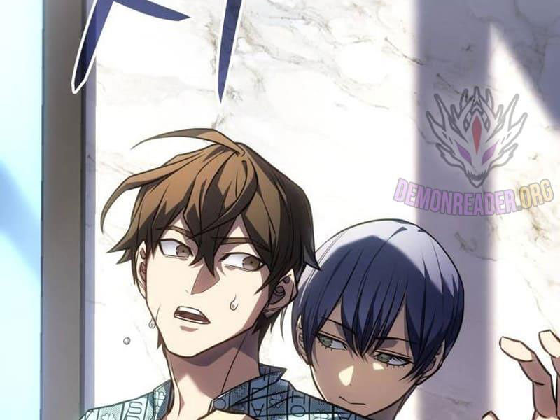 Hồi Quy Bằng Vương Quyền Chap 34 - Next Chap 35