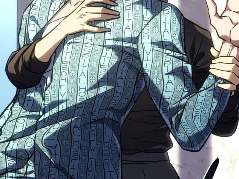 Hồi Quy Bằng Vương Quyền Chap 34 - Next Chap 35