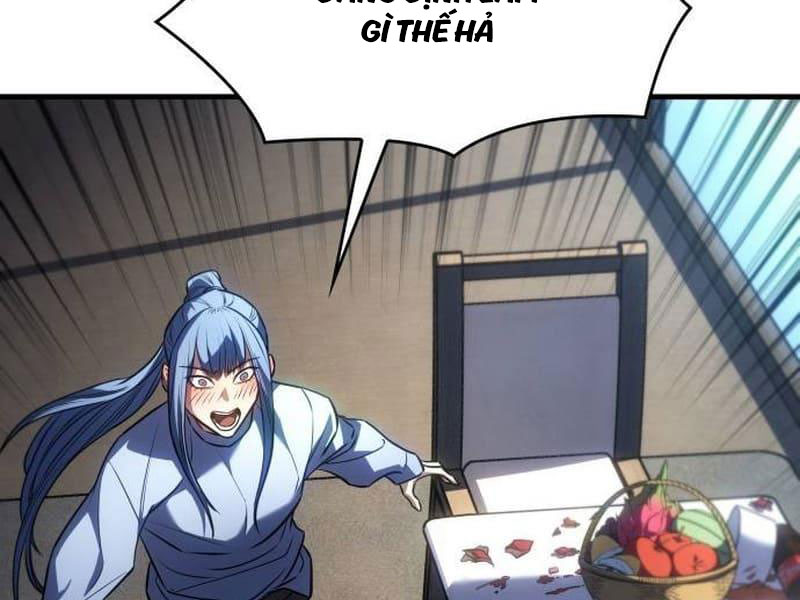 Hồi Quy Bằng Vương Quyền Chap 34 - Next Chap 35