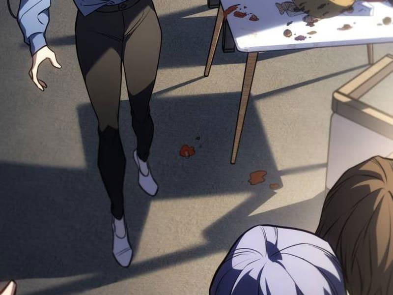Hồi Quy Bằng Vương Quyền Chap 34 - Next Chap 35