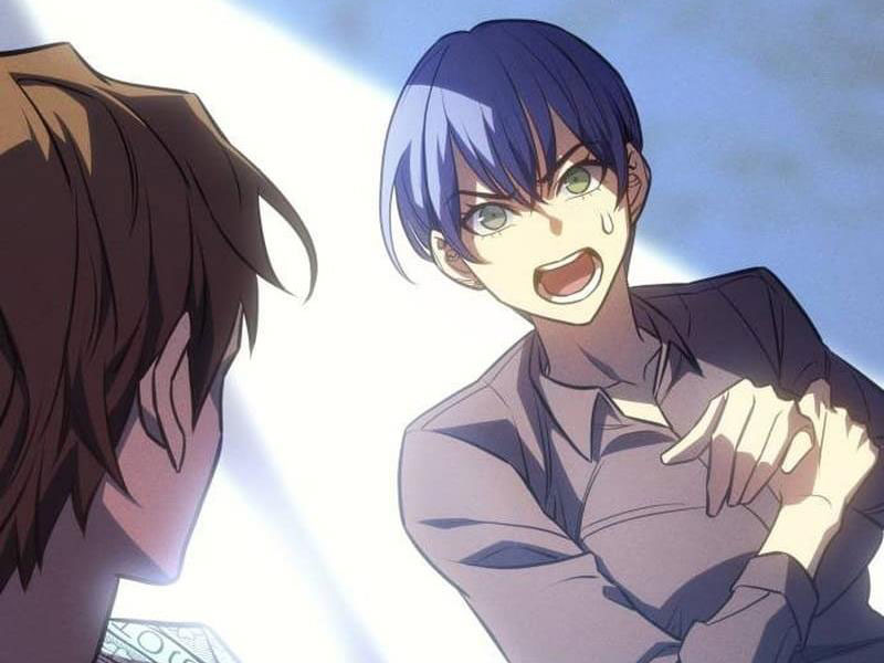 Hồi Quy Bằng Vương Quyền Chap 34 - Next Chap 35