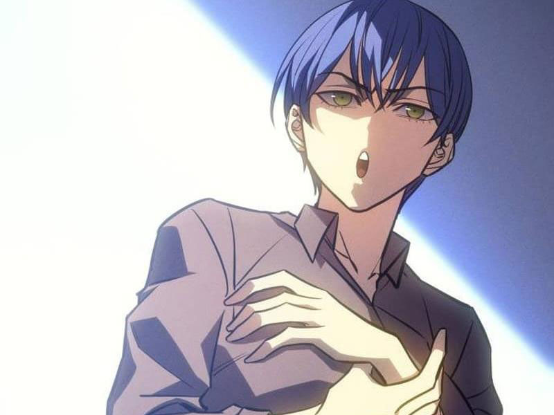 Hồi Quy Bằng Vương Quyền Chap 34 - Next Chap 35