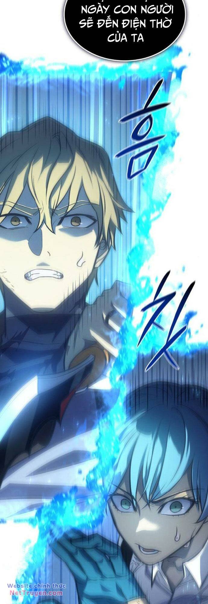 Hồi Quy Bằng Vương Quyền Chap 35 - Next Chap 36