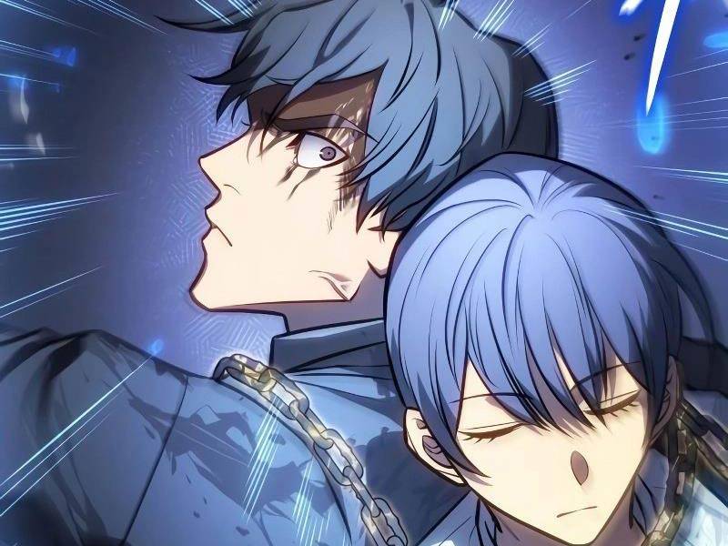 Hồi Quy Bằng Vương Quyền Chap 36 - Next Chap 37