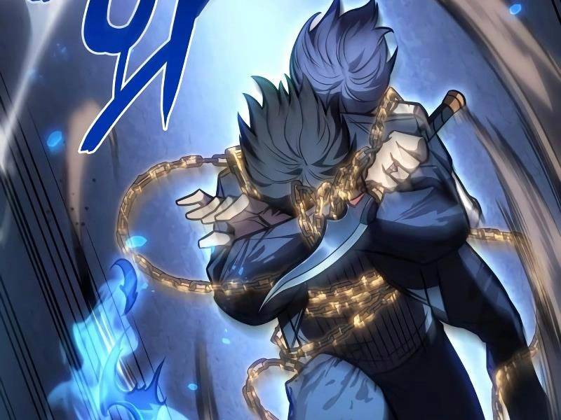 Hồi Quy Bằng Vương Quyền Chap 36 - Next Chap 37