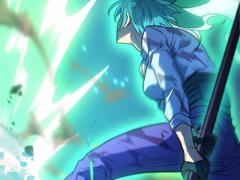 Hồi Quy Bằng Vương Quyền Chap 36 - Next Chap 37
