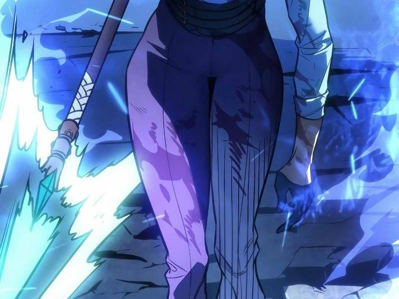 Hồi Quy Bằng Vương Quyền Chap 36 - Next Chap 37