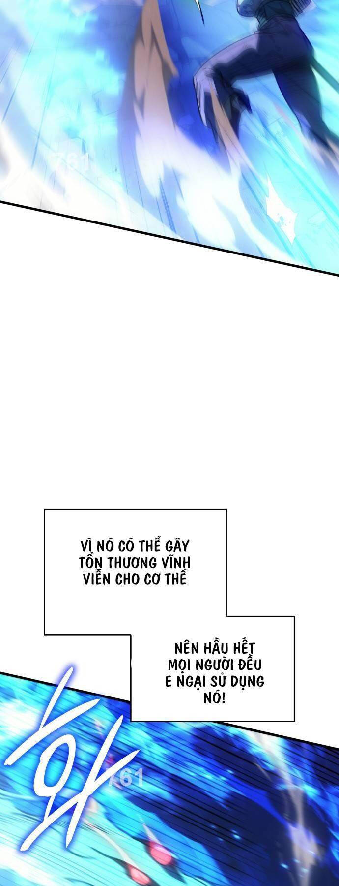 Hồi Quy Bằng Vương Quyền Chap 37 - Next Chap 38