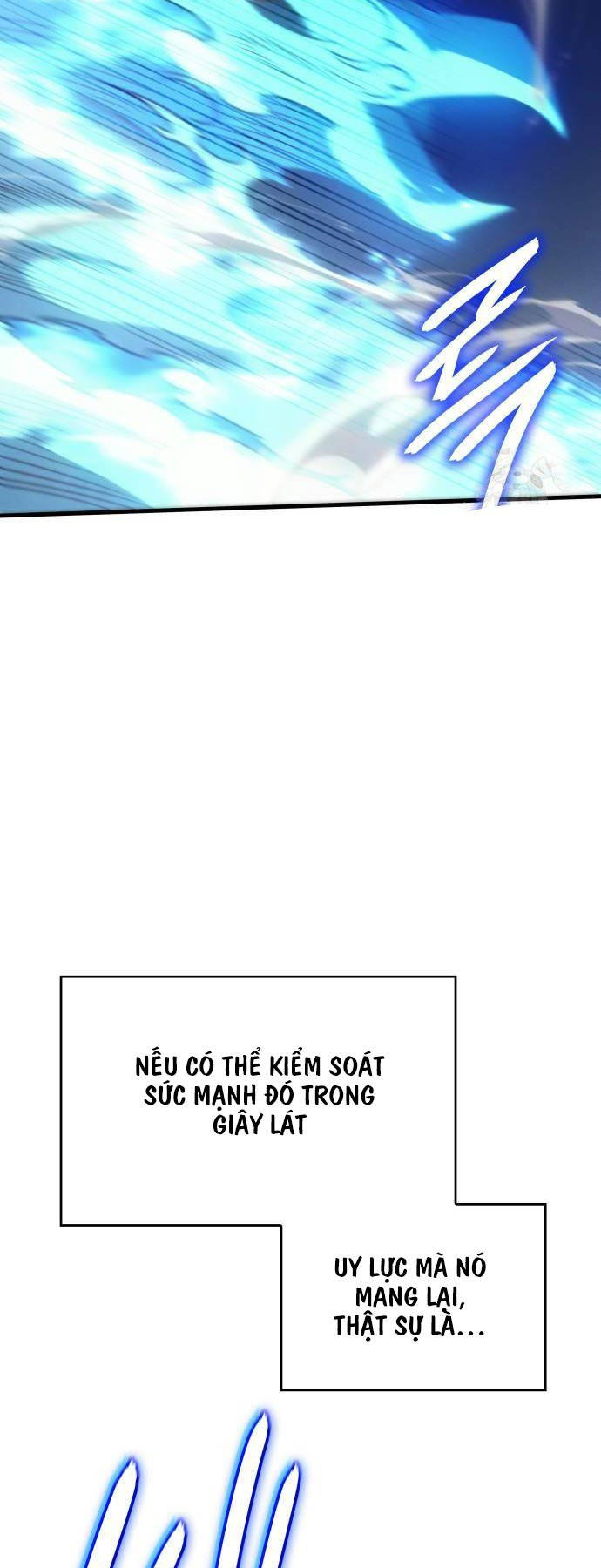 Hồi Quy Bằng Vương Quyền Chap 37 - Next Chap 38